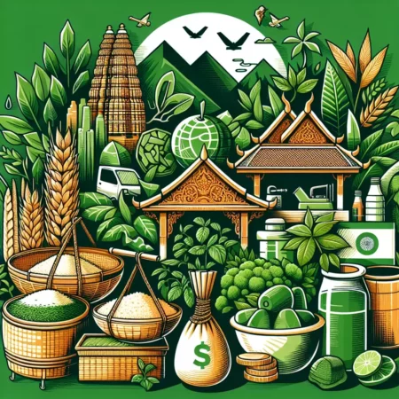 Menemukan Peluang Bisnis di Pasar Asia Tenggara: Panduan Praktis
