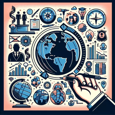 Tips Memilih Karier Global yang Tepat untuk Anda