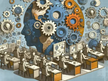 Kursus Pelatihan untuk Menjadi Profesional di Industri Kreatif Global