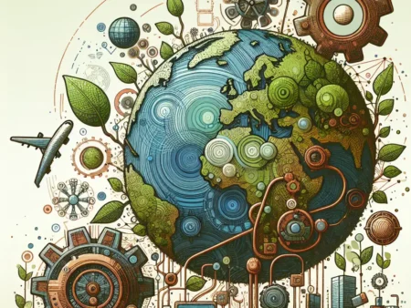Memulai Bisnis di Sektor Teknologi: Peluang Global yang Perlu Diketahui