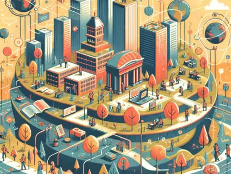 Mengikuti Pelatihan yang Tepat untuk Berkarier di Pasar Global yang Kompetitif