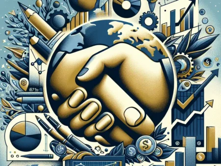 Mencapai Kesuksesan dalam Karier Internasional di Bidang Marketing Digital