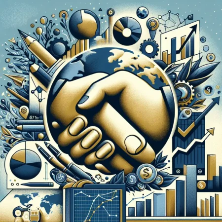 Mencapai Kesuksesan dalam Karier Internasional di Bidang Marketing Digital