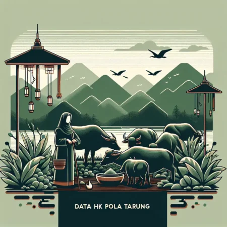 Data HK Pola Tarung