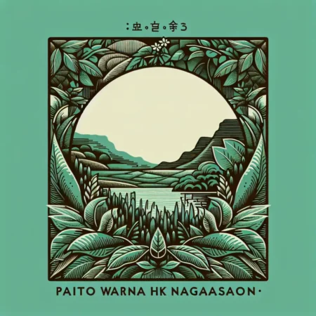 Paito Warna HK Nagasaon