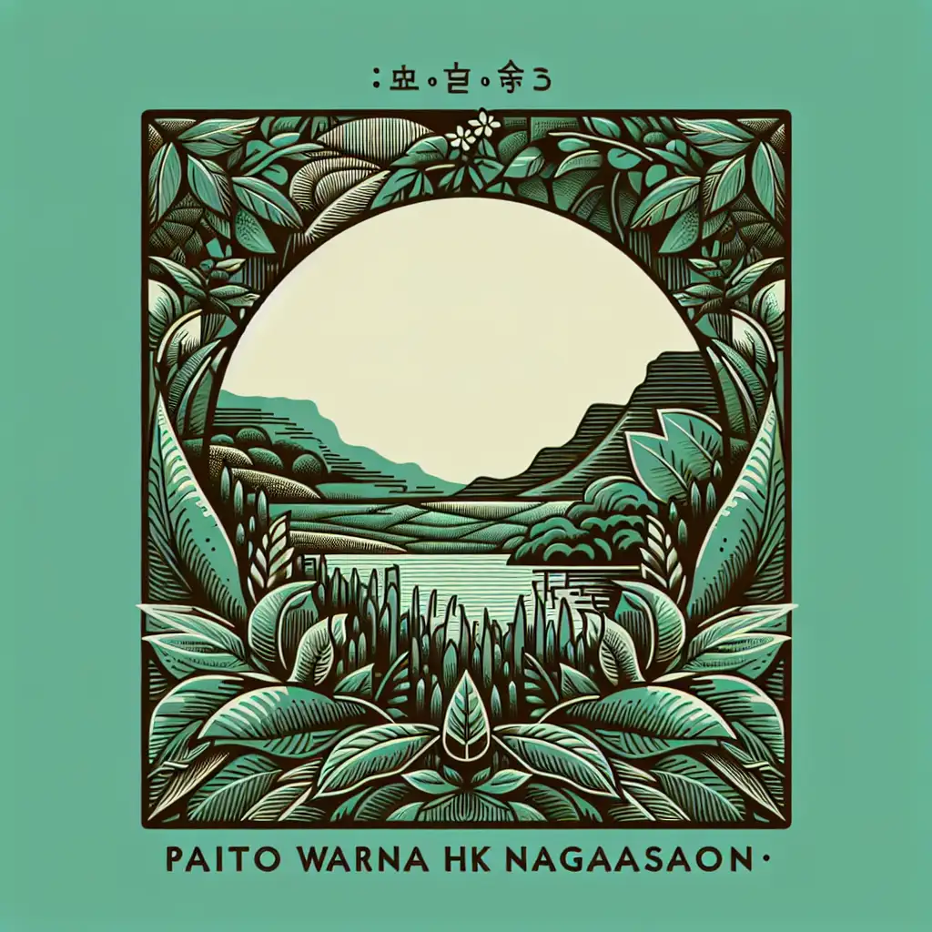 Paito Warna HK Nagasaon
