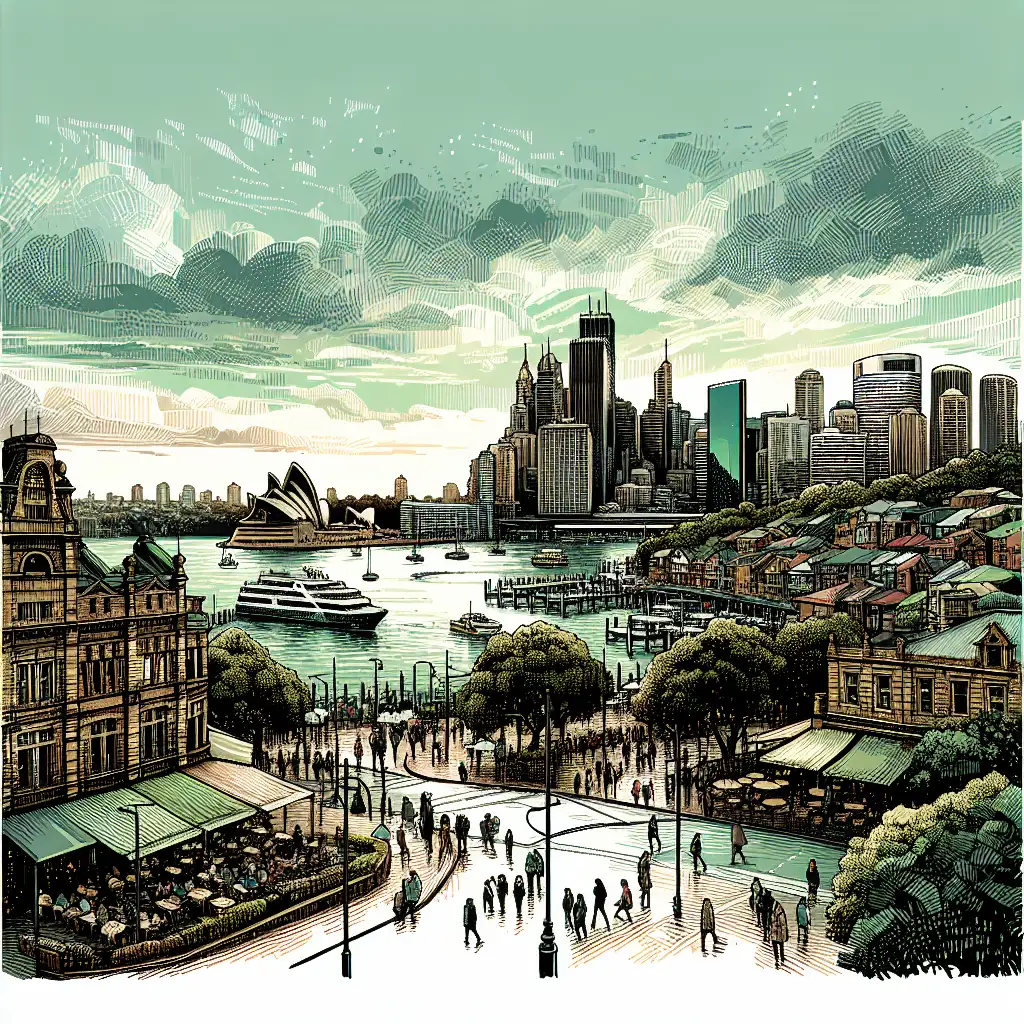 Live Draw Sydney Nagasaon