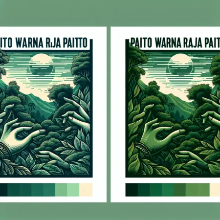 Paito Warna HK Raja Paito