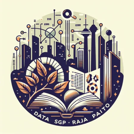 Data SGP Raja Paito