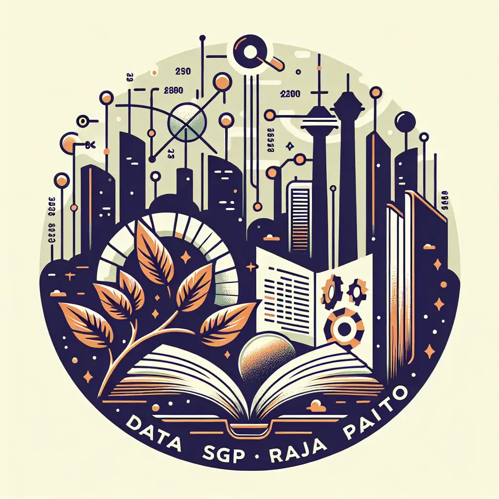 Data SGP Raja Paito