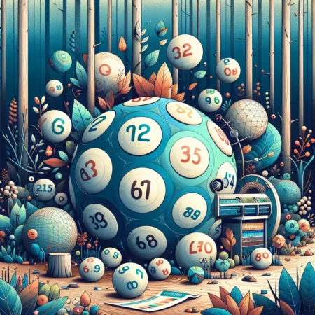 Data Togel Sydney 6D Datubolon