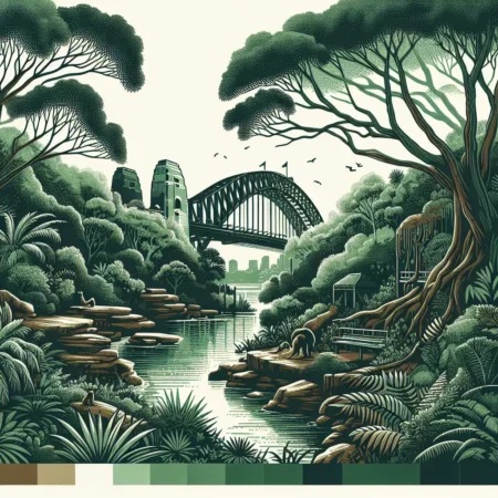 Paito Warna Sydney Bos Paito