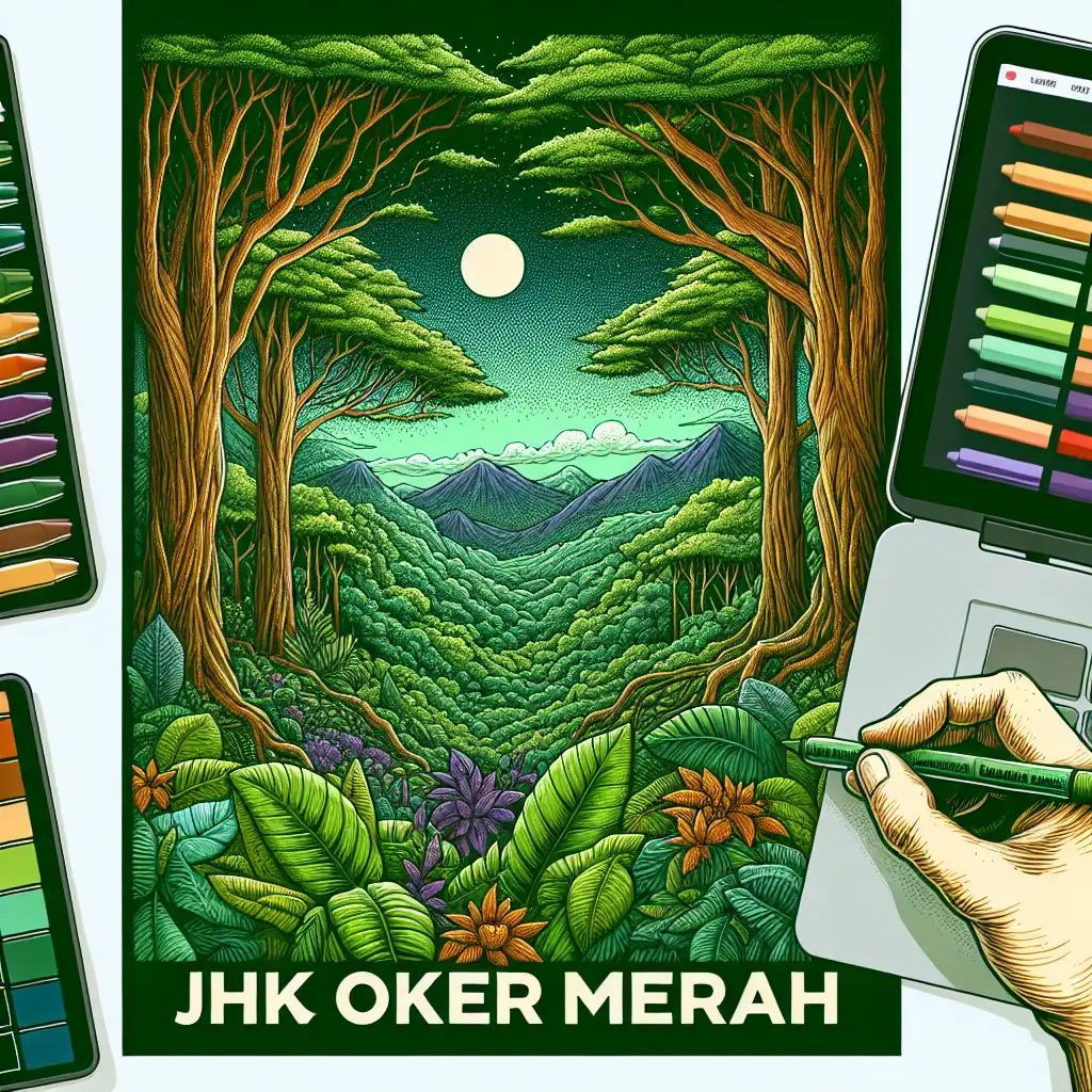 Live Draw HK Joker Merah