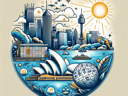 Data Togel Sydney 6D Nagasaon