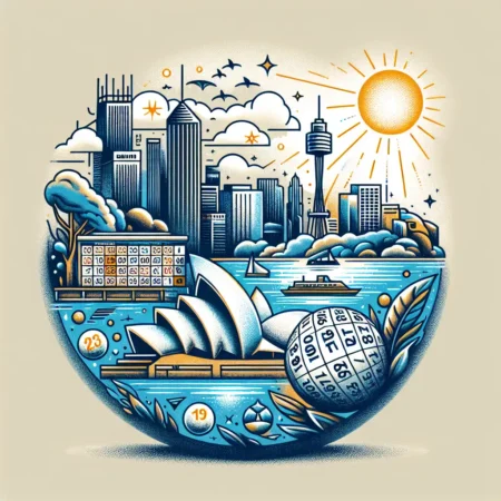 Live Draw Sydney Raja Dunia Togel