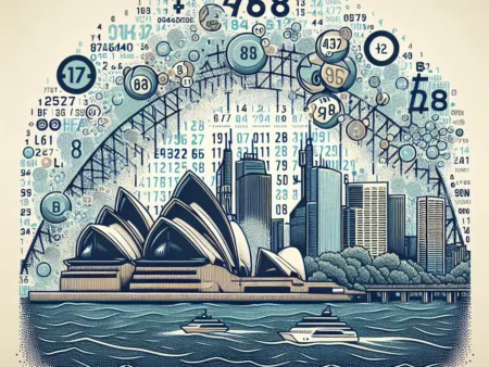 Data Togel Sydney Angka Paito