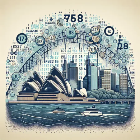 Data Togel Sydney Angka Paito