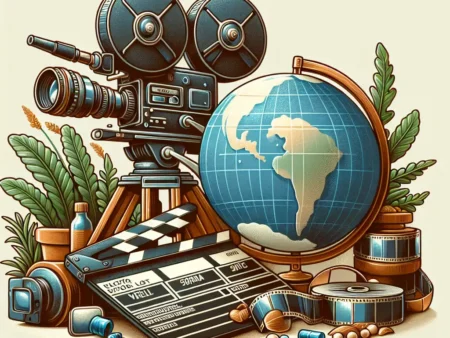 Lowongan Kerja di Industri Film dan Media Internasional yang Membuka Posisi di Luar Negeri