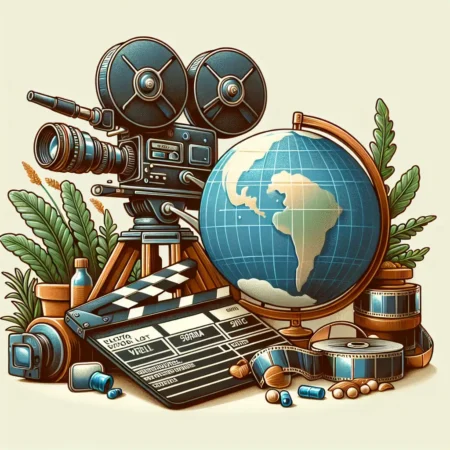Lowongan Kerja di Industri Film dan Media Internasional yang Membuka Posisi di Luar Negeri