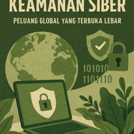 Karier Internasional di Bidang Keamanan Siber: Peluang Global yang Terbuka Lebar