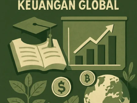 Pelatihan yang Diperlukan untuk Berkarier di Industri Keuangan Global