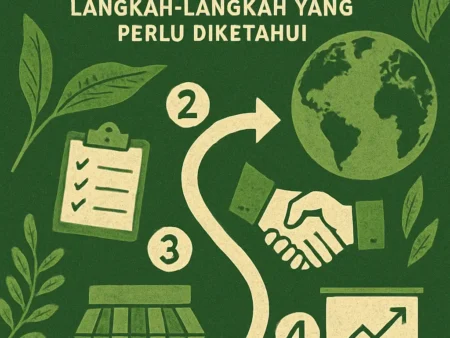 Memulai Bisnis Franchise Global: Langkah-langkah yang Perlu Diketahui