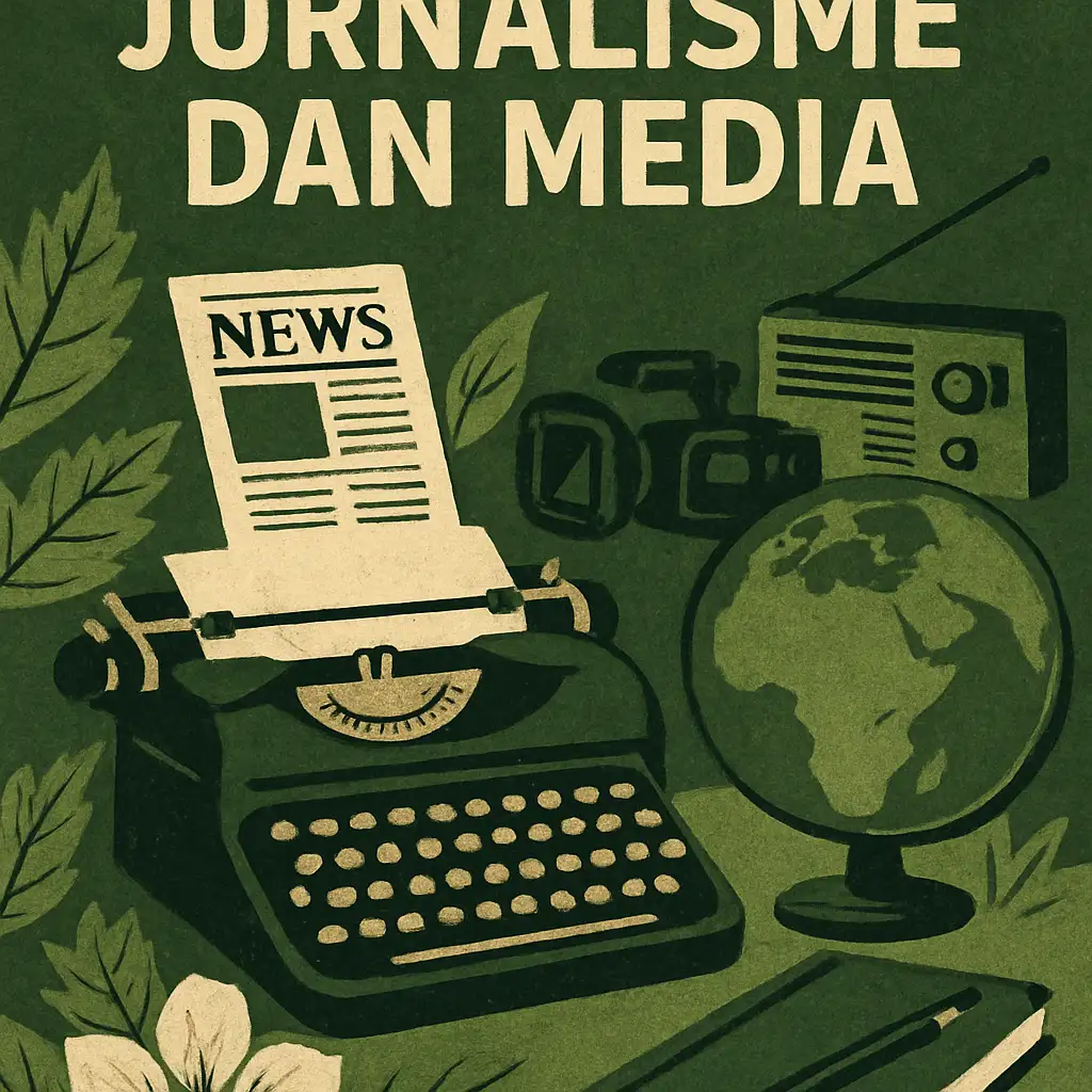 Membangun Karier Global di Bidang Jurnalisme dan Media
