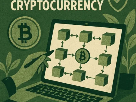 Pelatihan untuk Menjadi Spesialis dalam Teknologi Blockchain dan Cryptocurrency