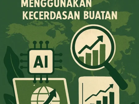 Menemukan Peluang Bisnis di Pasar Global dengan Menggunakan Kecerdasan Buatan